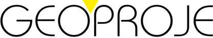 Geoproje Logo
