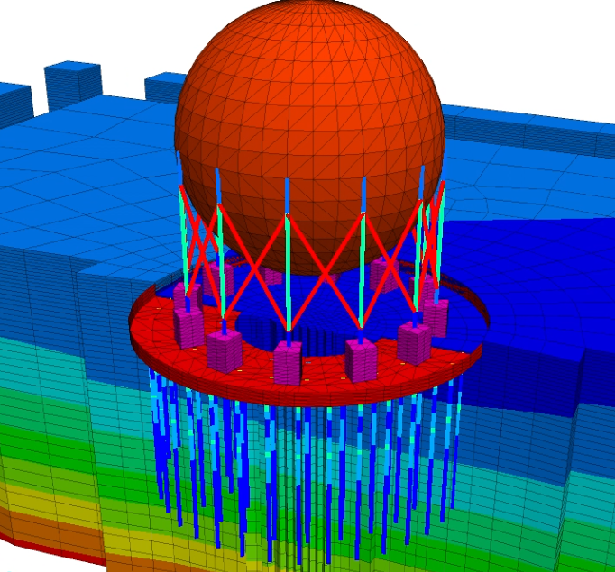 Geoproje Proje Görseli