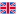 england flag